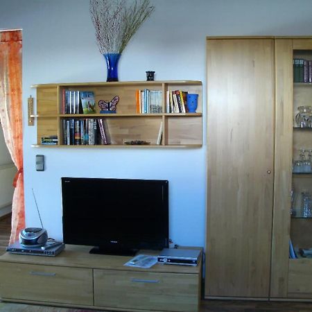 Ferienwohnung Haus Kerstan Eging Exterior foto
